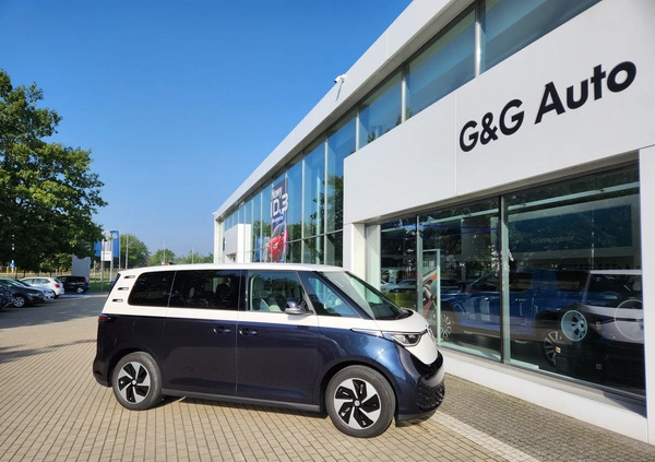 Volkswagen ID.Buzz cena 239313 przebieg: 10, rok produkcji 2023 z Opoczno małe 56